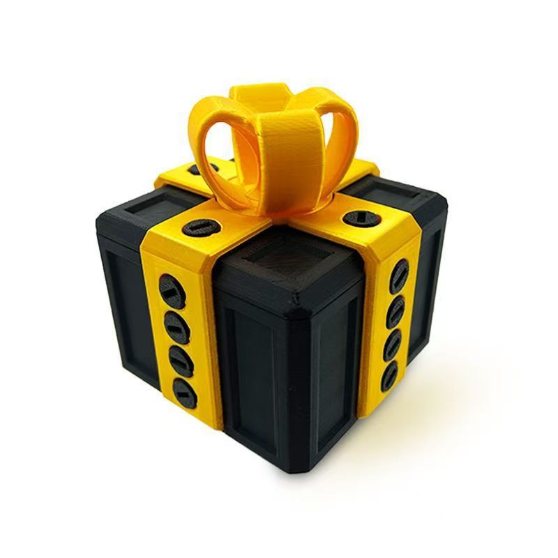 ๐The Ultimate Christmas Prank Box ๐โ Surprise, Laugh & Gift