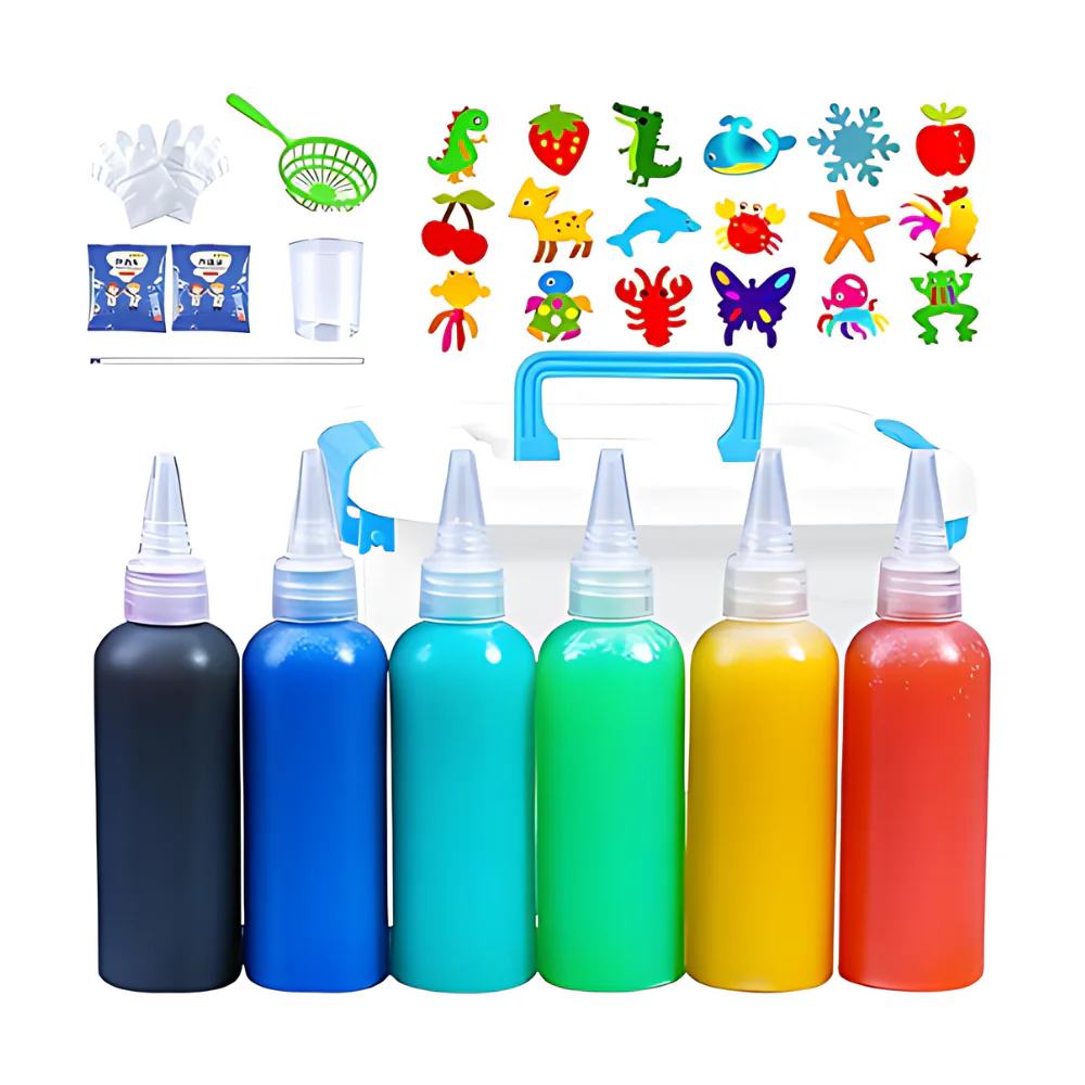 NESLEMY™ Safe Educational Magic Water Elf Kit