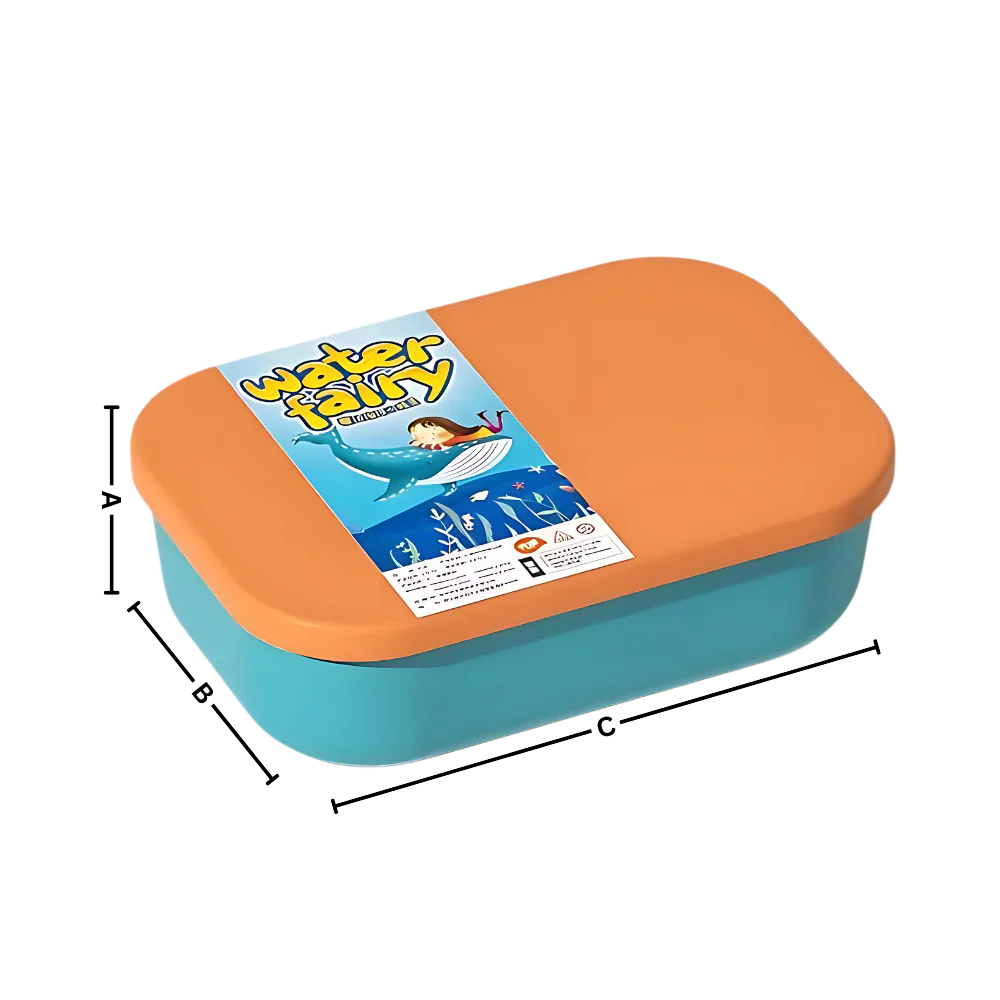 NESLEMY™ Safe Educational Magic Water Elf Kit