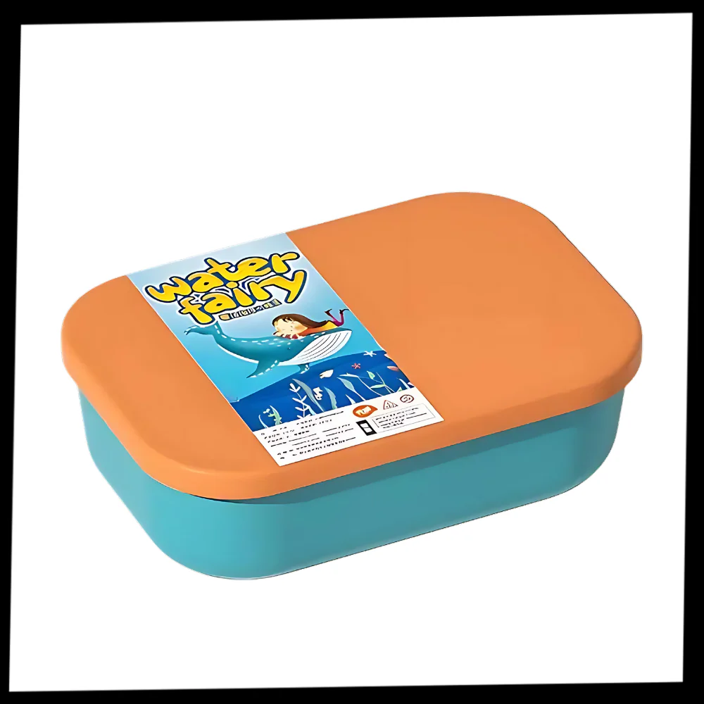 NESLEMY™ Safe Educational Magic Water Elf Kit