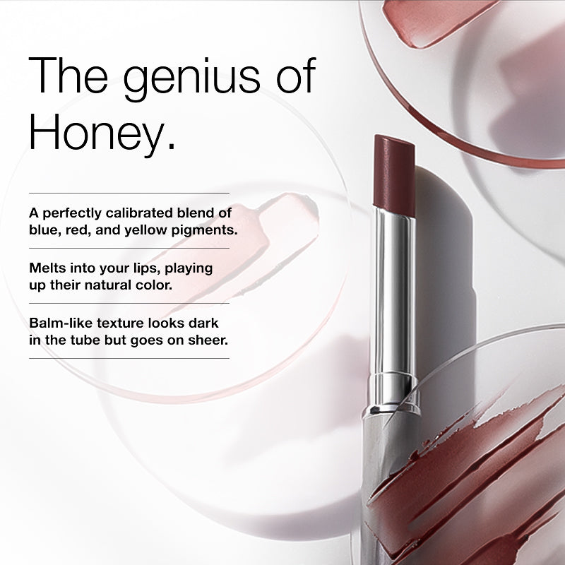 Honey Lip & Eye Bundle - Almost Lipstick  Honey + High Impact Mascara Honey