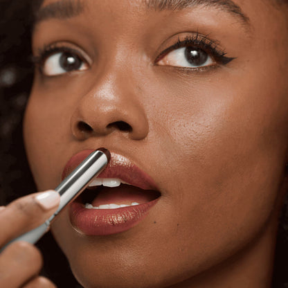 Honey Lip & Eye Bundle - Almost Lipstick  Honey + High Impact Mascara Honey