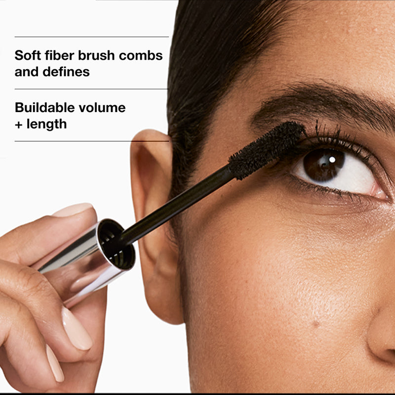 Honey Lip & Eye Bundle - Almost Lipstick  Honey + High Impact Mascara Honey