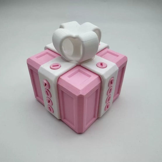 🎄The Ultimate Christmas Prank Box 🎁— Surprise, Laugh & Gift